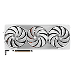 Gigabyte GeForce RTX 4080 Super Aero OC 16GB GDDR6X DLSS3  Tarjeta Gráfica Nvidia