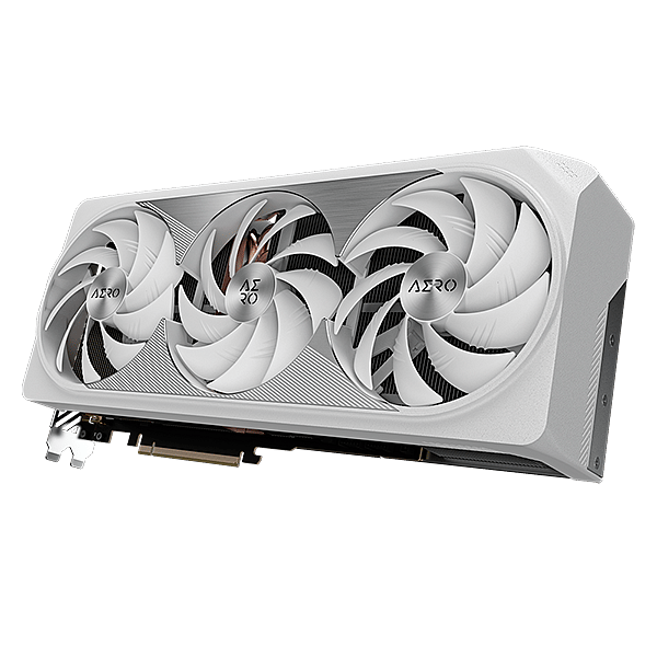 Gigabyte GeForce RTX 4080 Super Aero OC 16GB GDDR6X DLSS3  Tarjeta Gráfica Nvidia