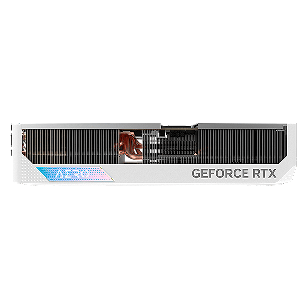 Gigabyte GeForce RTX 4080 Super Aero OC 16GB GDDR6X DLSS3  Tarjeta Gráfica Nvidia