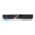 Gigabyte GeForce RTX 4080 Super Aero OC 16GB GDDR6X DLSS3  Tarjeta Gráfica Nvidia