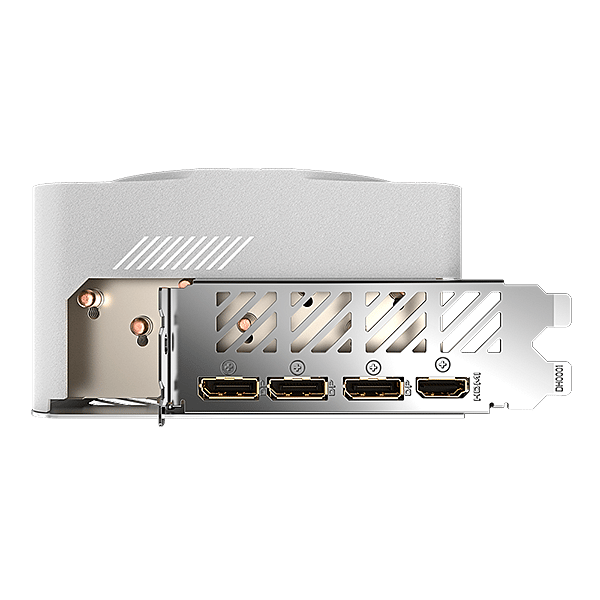 Gigabyte GeForce RTX 4080 Super Aero OC 16GB GDDR6X DLSS3  Tarjeta Gráfica Nvidia