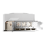 Gigabyte GeForce RTX 4080 Super Aero OC 16GB GDDR6X DLSS3  Tarjeta Gráfica Nvidia