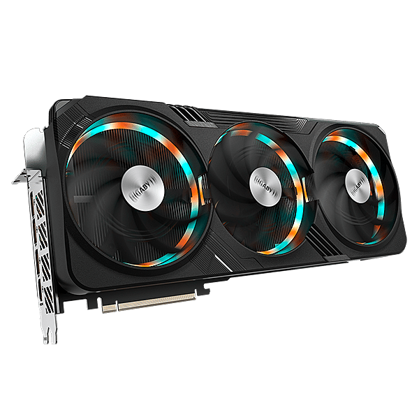 Gigabyte GeForce RTX 4080 Super Gaming OC 16GB GDDR6X DLSS3  Tarjeta Gráfica Nvidia