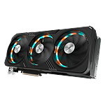 Gigabyte GeForce RTX 4080 Super Gaming OC 16GB GDDR6X DLSS3  Tarjeta Gráfica Nvidia