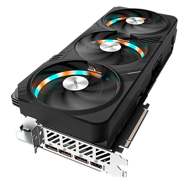 Gigabyte GeForce RTX 4080 Super Gaming OC 16GB GDDR6X DLSS3  Tarjeta Gráfica Nvidia