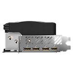 Gigabyte GeForce RTX 4080 Super Gaming OC 16GB GDDR6X DLSS3  Tarjeta Gráfica Nvidia
