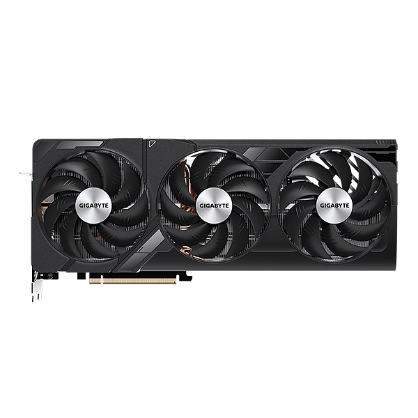 Gigabyte GeForce RTX 4080 Super WindForce 16GB GDDR6X DLSS3  Tarjeta Gráfica Nvidia
