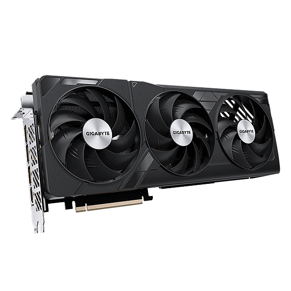 Gigabyte GeForce RTX 4080 Super WindForce 16GB GDDR6X DLSS3  Tarjeta Gráfica Nvidia
