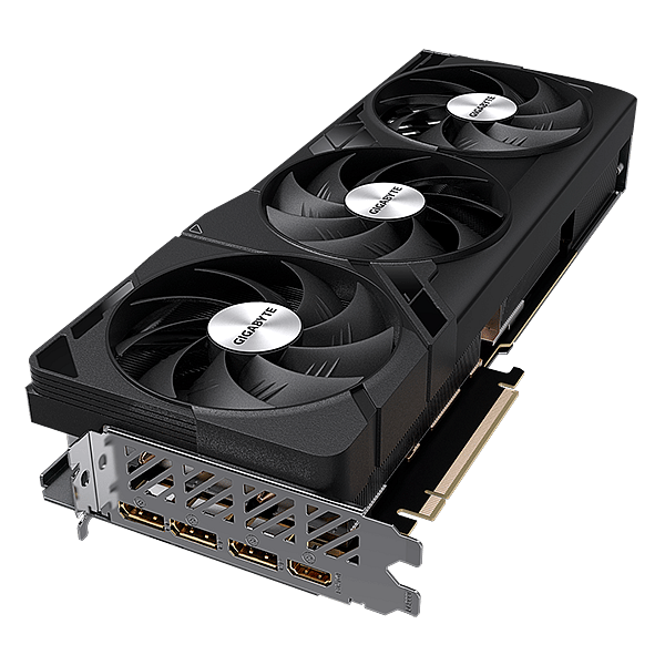 Gigabyte GeForce RTX 4080 Super WindForce 16GB GDDR6X DLSS3  Tarjeta Gráfica Nvidia
