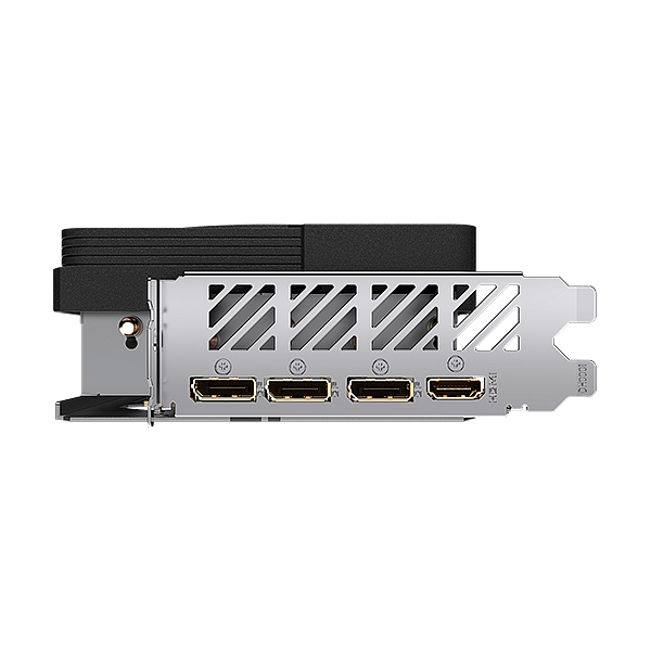Gigabyte GeForce RTX 4080 Super WindForce 16GB GDDR6X DLSS3  Tarjeta Gráfica Nvidia