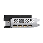 Gigabyte GeForce RTX 4080 Super WindForce 16GB GDDR6X DLSS3  Tarjeta Gráfica Nvidia
