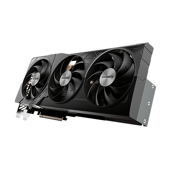 Gigabyte GeForce RTX 4080 Super WindForce V2 16GB GDDR6X DLSS3  Tarjeta Gráfica Nvidia