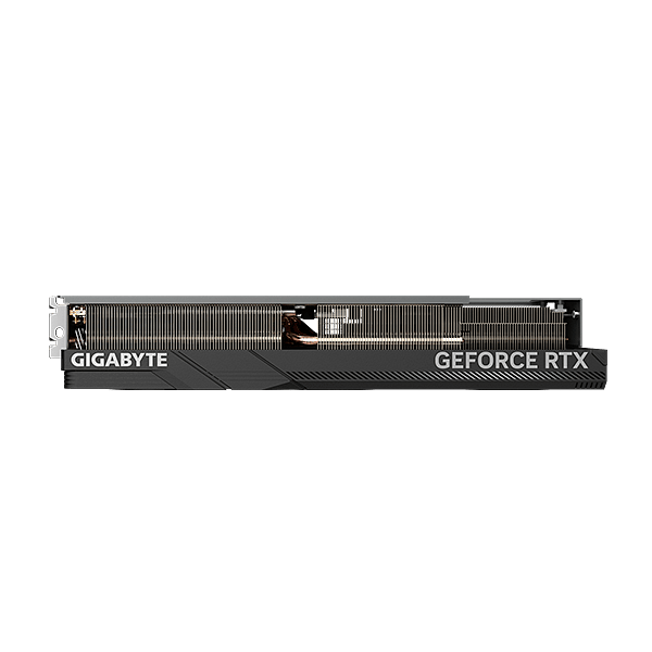 Gigabyte GeForce RTX 4080 Super WindForce V2 16GB GDDR6X DLSS3  Tarjeta Gráfica Nvidia