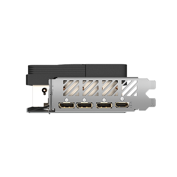 Gigabyte GeForce RTX 4080 Super WindForce V2 16GB GDDR6X DLSS3  Tarjeta Gráfica Nvidia
