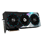 Gigabyte GeForce RTX 4080 Super Aorus Master 16GB GDDR6X DLSS3  Tarjeta Gráfica Nvidia