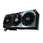 Gigabyte GeForce RTX 4080 Super Aorus Master 16GB GDDR6X DLSS3  Tarjeta Gráfica Nvidia