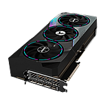 Gigabyte GeForce RTX 4080 Super Aorus Master 16GB GDDR6X DLSS3  Tarjeta Gráfica Nvidia
