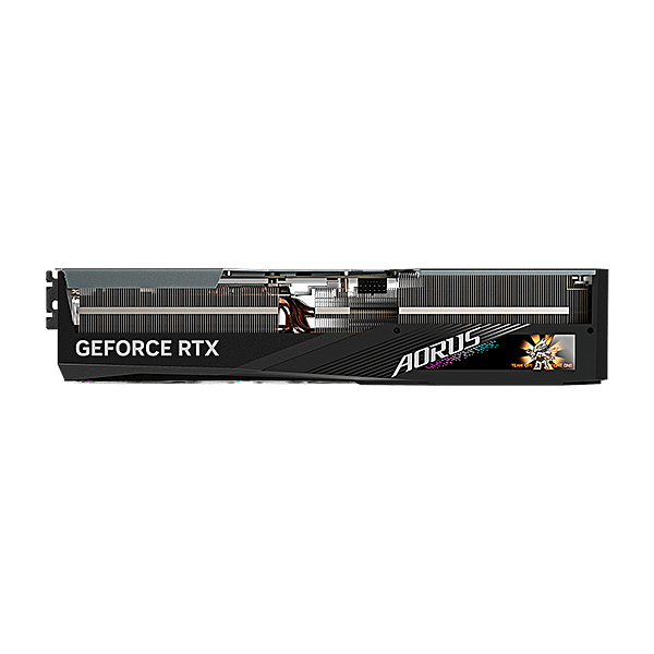 Gigabyte GeForce RTX 4080 Super Aorus Master 16GB GDDR6X DLSS3  Tarjeta Gráfica Nvidia