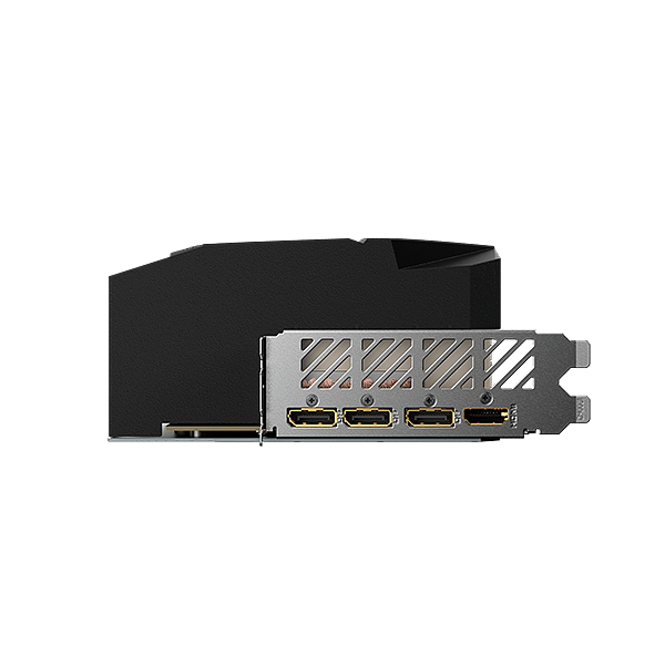 Gigabyte GeForce RTX 4080 Super Aorus Master 16GB GDDR6X DLSS3  Tarjeta Gráfica Nvidia
