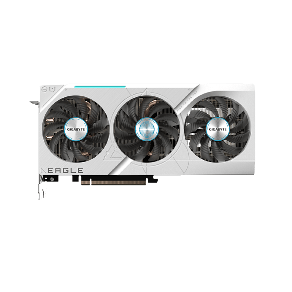 Gigabyte GeForce RTX 4070 Super Eagle OC ICE 12GB GDDR6X DLSS3  Tarjeta Gráfica Nvidia