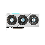 Gigabyte GeForce RTX 4070 Super Eagle OC ICE 12GB GDDR6X DLSS3  Tarjeta Gráfica Nvidia