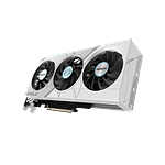 Gigabyte GeForce RTX 4070 Super Eagle OC ICE 12GB GDDR6X DLSS3  Tarjeta Gráfica Nvidia