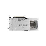Gigabyte GeForce RTX 4070 Super Eagle OC ICE 12GB GDDR6X DLSS3  Tarjeta Gráfica Nvidia