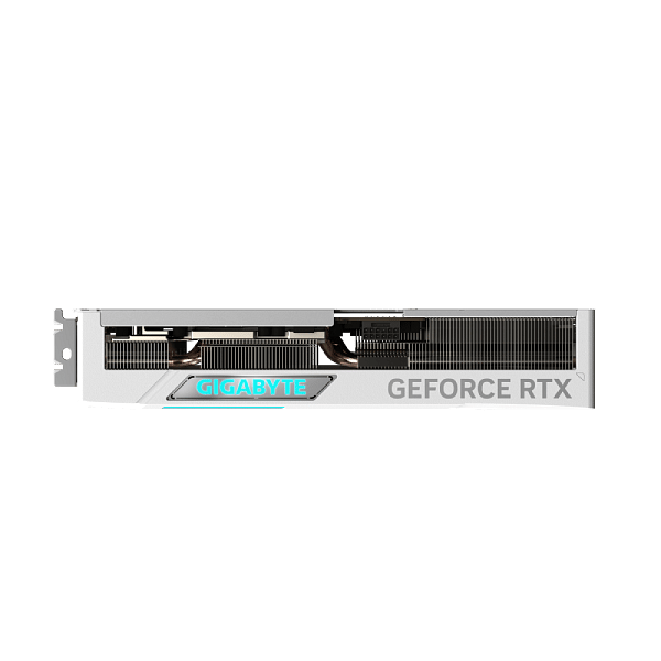 Gigabyte GeForce RTX 4070 Super Eagle OC ICE 12GB GDDR6X DLSS3  Tarjeta Gráfica Nvidia