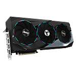Gigabyte GeForce RTX 4070 Ti Super Aorus Master 16GB GDDR6X DLSS3  Tarjeta Gráfica Nvidia