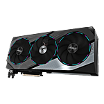 Gigabyte GeForce RTX 4070 Ti Super Aorus Master 16GB GDDR6X DLSS3  Tarjeta Gráfica Nvidia