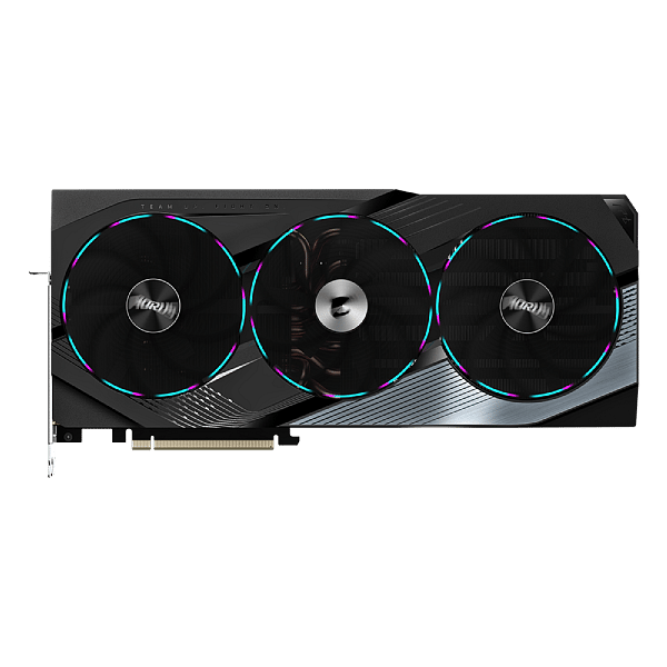 Gigabyte GeForce RTX 4070 Ti Super Aorus Master 16GB GDDR6X DLSS3  Tarjeta Gráfica Nvidia