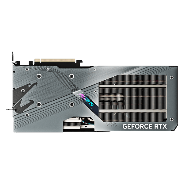 Gigabyte GeForce RTX 4070 Ti Super Aorus Master 16GB GDDR6X DLSS3  Tarjeta Gráfica Nvidia