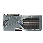 Gigabyte GeForce RTX 4070 Ti Super Aorus Master 16GB GDDR6X DLSS3  Tarjeta Gráfica Nvidia