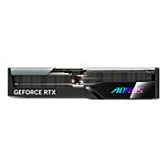 Gigabyte GeForce RTX 4070 Ti Super Aorus Master 16GB GDDR6X DLSS3  Tarjeta Gráfica Nvidia