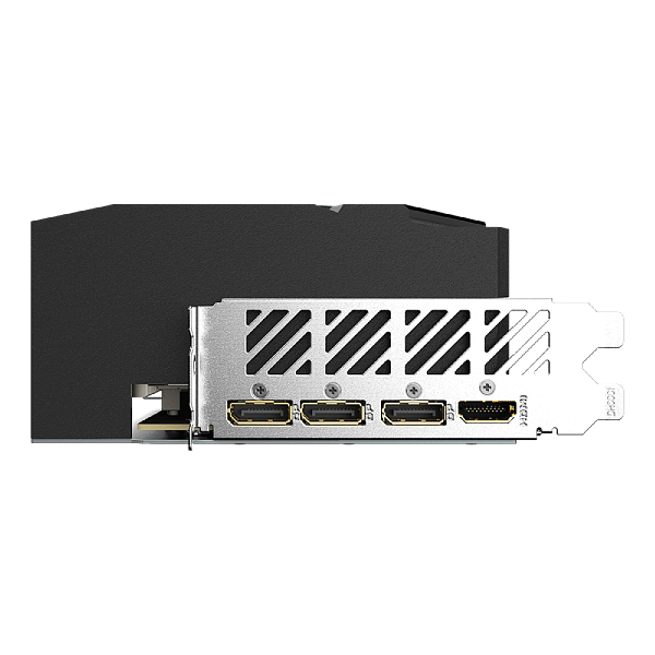 Gigabyte GeForce RTX 4070 Ti Super Aorus Master 16GB GDDR6X DLSS3  Tarjeta Gráfica Nvidia