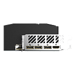 Gigabyte GeForce RTX 4070 Ti Super Aorus Master 16GB GDDR6X DLSS3  Tarjeta Gráfica Nvidia