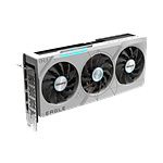 Gigabyte GeForce RTX 4070 Ti Super OC Eagle Ice 16GB GDDR6X DLSS3  Tarjeta Gráfica Nvidia