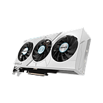 Gigabyte GeForce RTX 4070 Ti Super OC Eagle Ice 16GB GDDR6X DLSS3  Tarjeta Gráfica Nvidia
