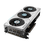 Gigabyte GeForce RTX 4070 Ti Super OC Eagle Ice 16GB GDDR6X DLSS3  Tarjeta Gráfica Nvidia