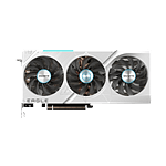 Gigabyte GeForce RTX 4070 Ti Super OC Eagle Ice 16GB GDDR6X DLSS3  Tarjeta Gráfica Nvidia
