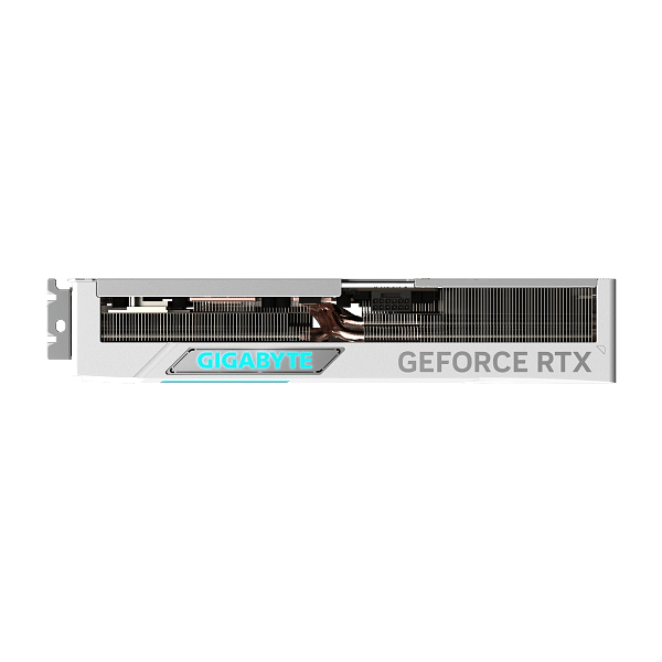 Gigabyte GeForce RTX 4070 Ti Super OC Eagle Ice 16GB GDDR6X DLSS3  Tarjeta Gráfica Nvidia