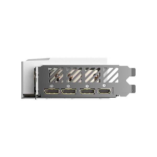 Gigabyte GeForce RTX 4070 Ti Super OC Eagle Ice 16GB GDDR6X DLSS3  Tarjeta Gráfica Nvidia