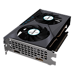 Gigabyte Radeon RX 6500 XT Eagle 4GB GDDR6  Tarjeta Gráfica AMD