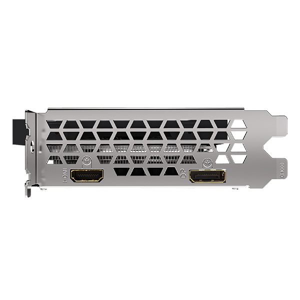 Gigabyte Radeon RX 6500 XT Eagle 4GB GDDR6  Tarjeta Gráfica AMD