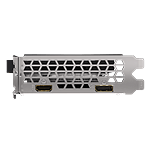 Gigabyte Radeon RX 6500 XT Eagle 4GB GDDR6  Tarjeta Gráfica AMD