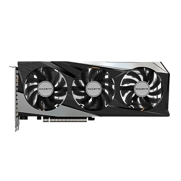 Gigabyte Radeon RX 6500 XT Gaming OC 4GB GDDR6  Tarjeta Gráfica AMD