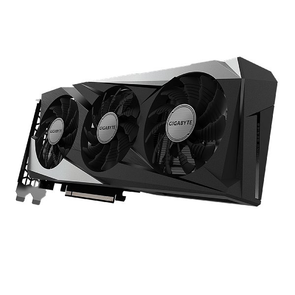 Gigabyte Radeon RX 6500 XT Gaming OC 4GB GDDR6  Tarjeta Gráfica AMD