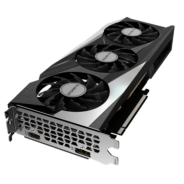 Gigabyte Radeon RX 6500 XT Gaming OC 4GB GDDR6  Tarjeta Gráfica AMD