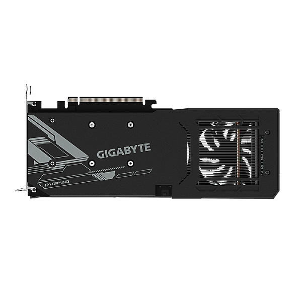 Gigabyte Radeon RX 6500 XT Gaming OC 4GB GDDR6  Tarjeta Gráfica AMD