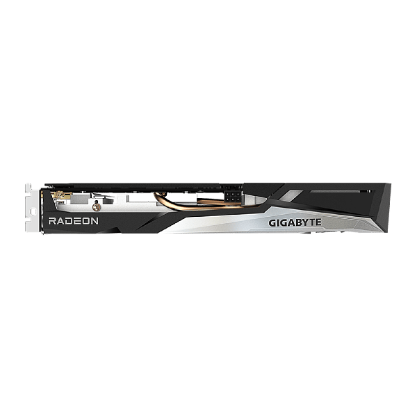 Gigabyte Radeon RX 6500 XT Gaming OC 4GB GDDR6  Tarjeta Gráfica AMD
